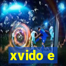 xvido e